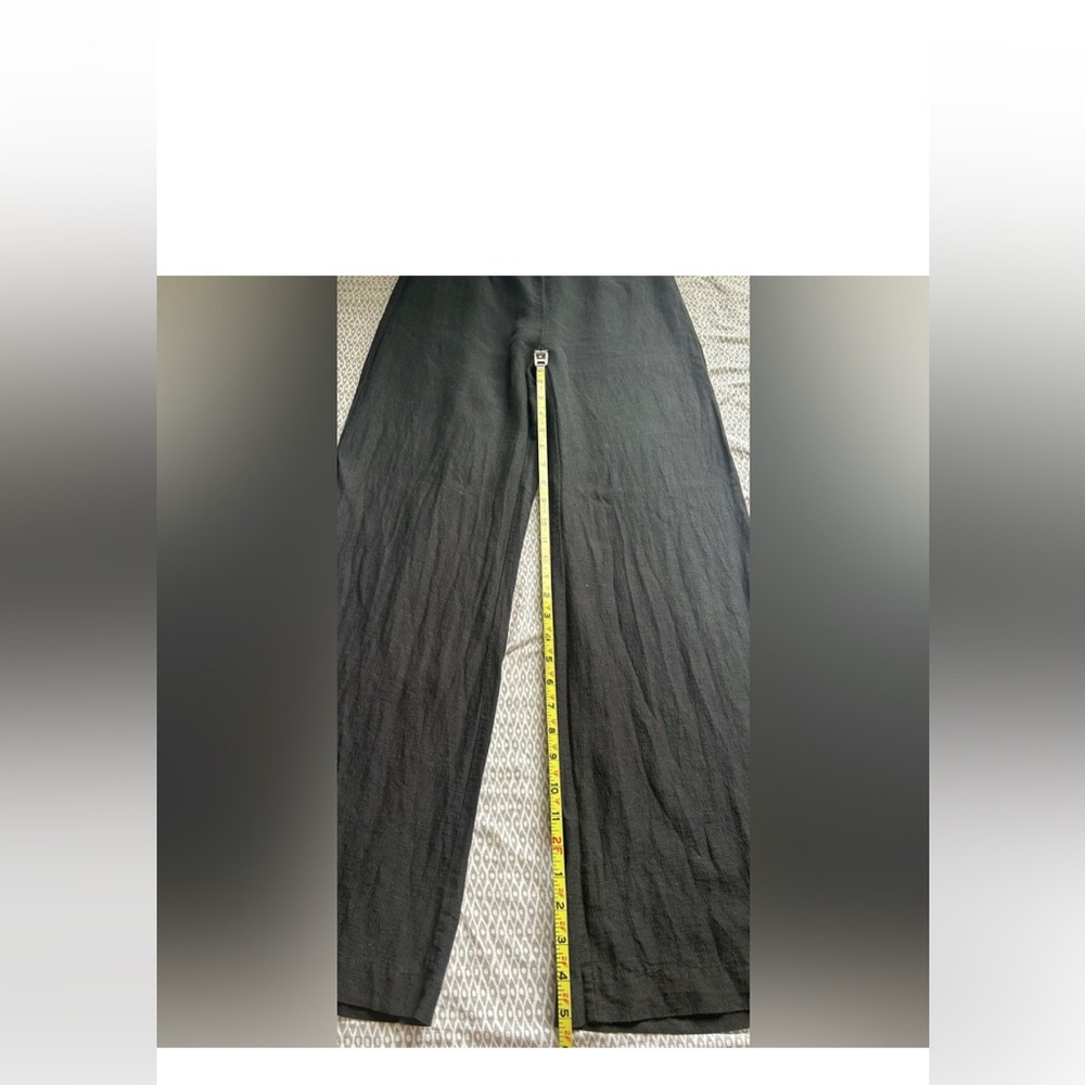 St Agni Amo Linen Pants XS - Picture 4 of 7